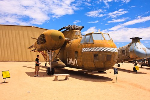Sikorsky CH-37B